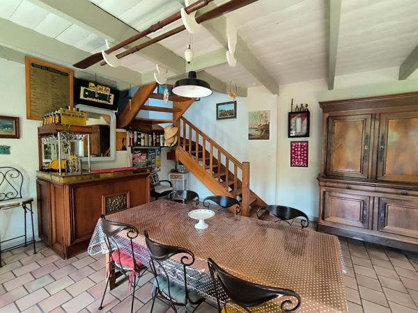 Propriété non loin des plages