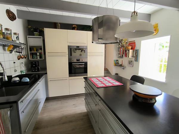 Propriété non loin des plages