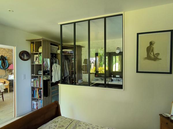 Propriété non loin des plages