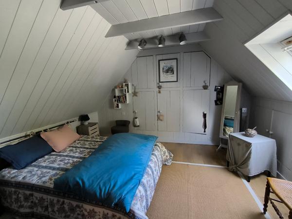 Propriété non loin des plages