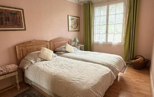 Vente Maison Nanteuil-en-vallee   