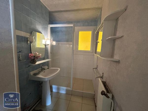 Appartement à vendre 4 pièces 66m²