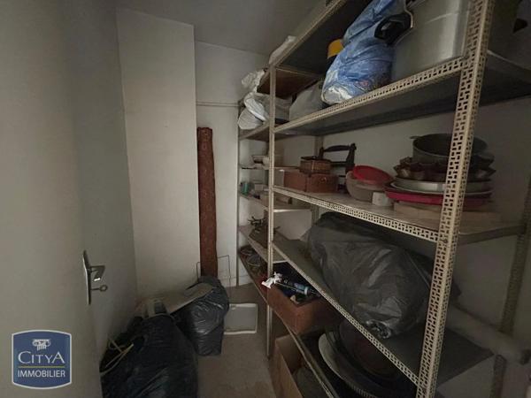 Appartement à vendre 4 pièces 66m²