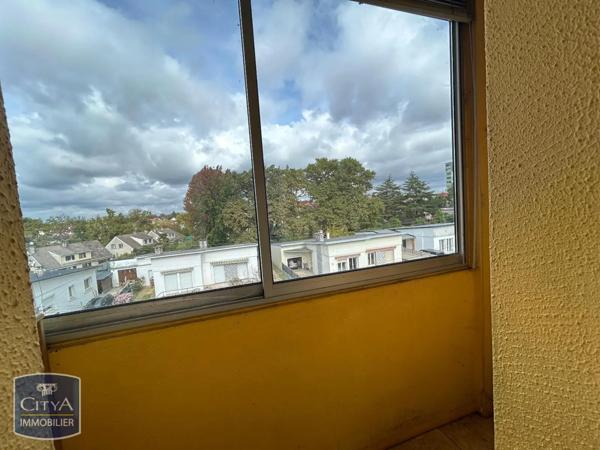 Appartement à vendre 4 pièces 66m²