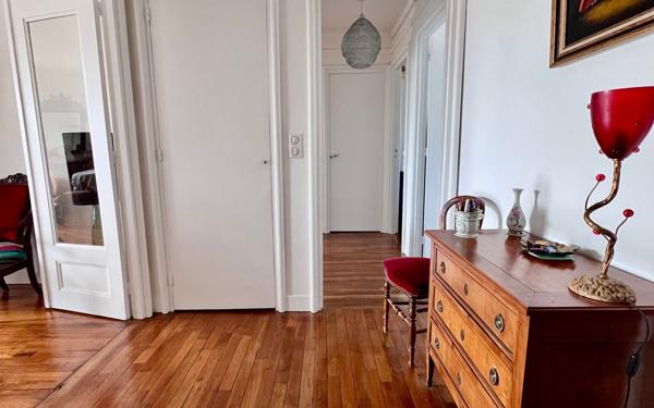 Appartement à vendre    3 pièces •  Le Havre
