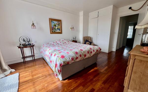 Appartement à vendre    3 pièces •  Le Havre