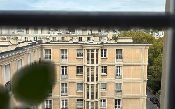 Appartement à vendre    3 pièces •  Le Havre