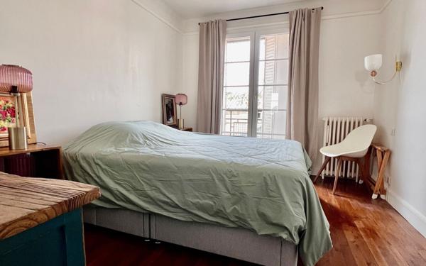 Appartement à vendre    3 pièces •  Le Havre