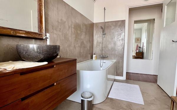 Appartement à vendre    3 pièces •  Le Havre