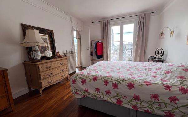 Appartement à vendre    3 pièces •  Le Havre