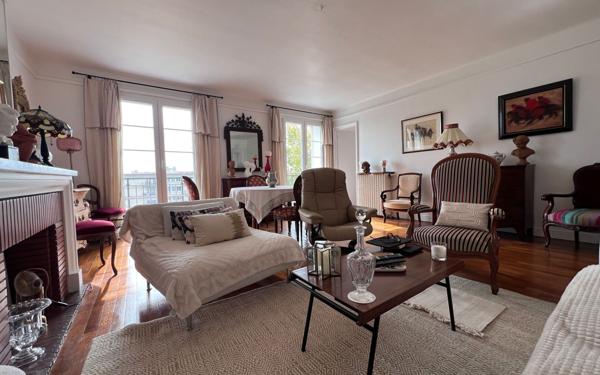 Appartement à vendre    3 pièces •  Le Havre