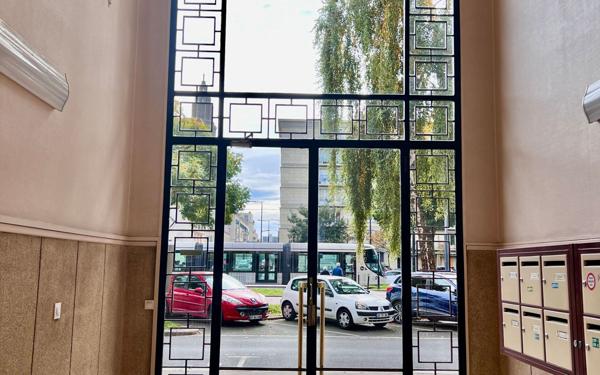 Appartement à vendre    3 pièces •  Le Havre