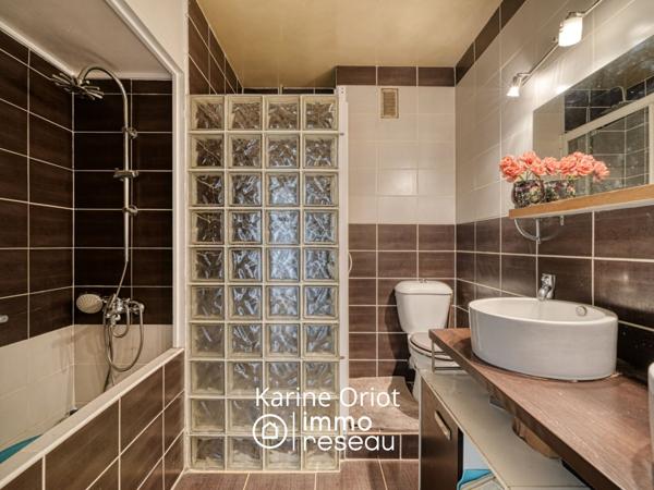 Maison à GENNEVILLIERS (92230)