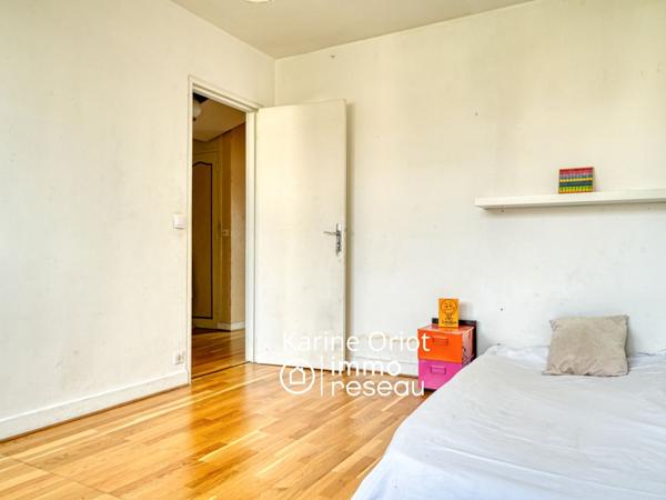 Maison à GENNEVILLIERS (92230)