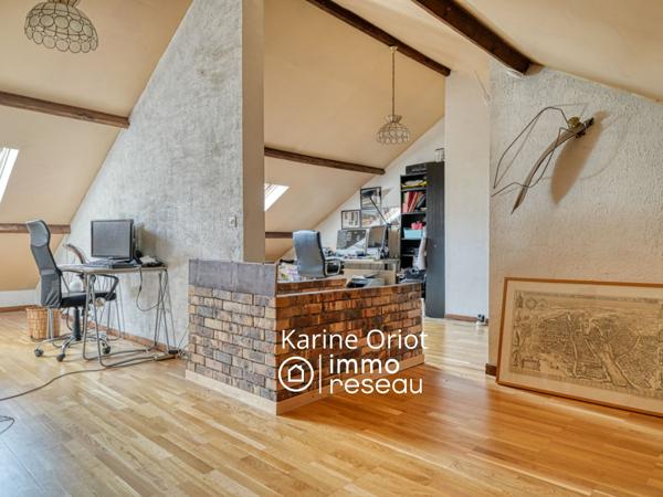 Maison à GENNEVILLIERS (92230)