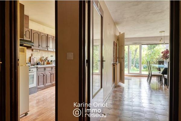 Maison à GENNEVILLIERS (92230)