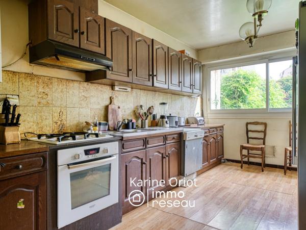 Maison à GENNEVILLIERS (92230)