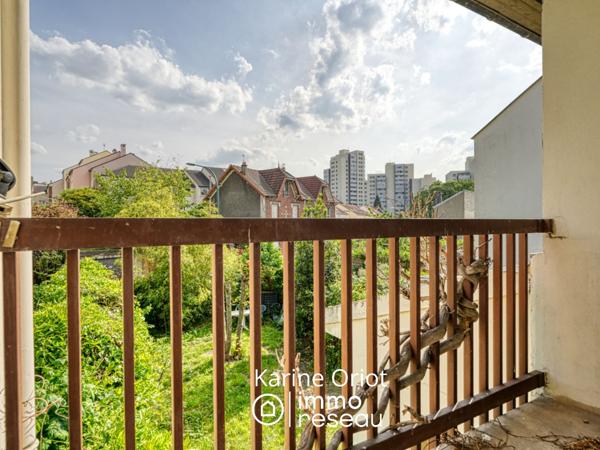 Maison à GENNEVILLIERS (92230)