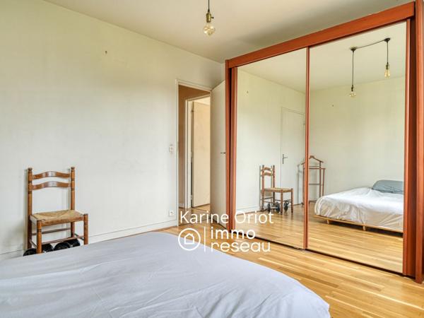 Maison à GENNEVILLIERS (92230)