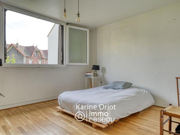 Maison à GENNEVILLIERS (92230)