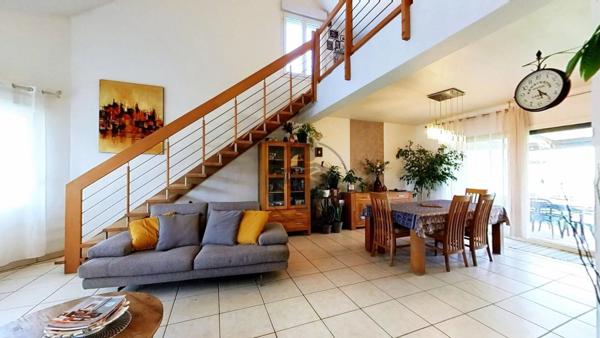 Vente Maison 6 pièces 133 m2 à Guénange