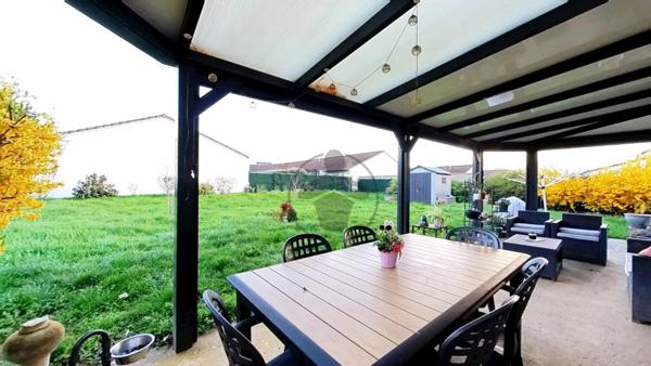 Vente Maison 6 pièces 133 m2 à Guénange