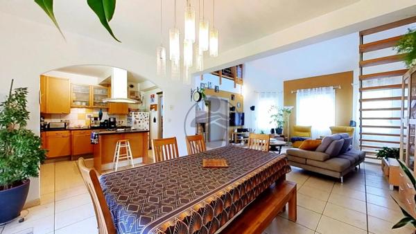 Vente Maison 6 pièces 133 m2 à Guénange