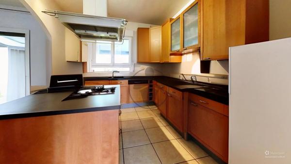 Vente Maison 6 pièces 133 m2 à Guénange