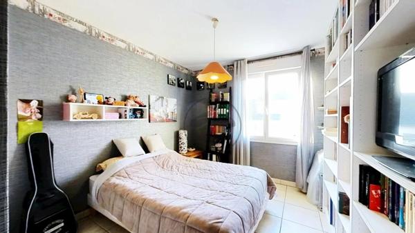 Vente Maison 6 pièces 133 m2 à Guénange