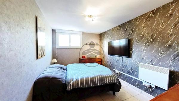 Vente Maison 6 pièces 133 m2 à Guénange