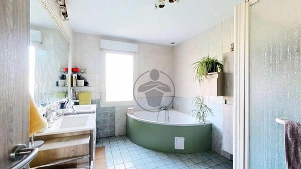 Vente Maison 6 pièces 133 m2 à Guénange