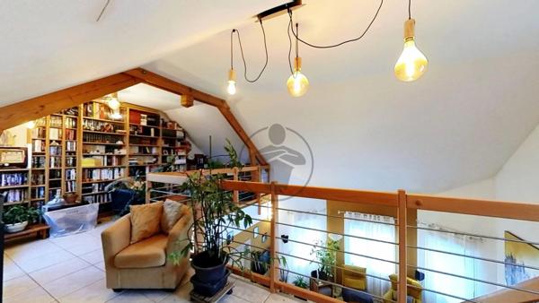 Vente Maison 6 pièces 133 m2 à Guénange