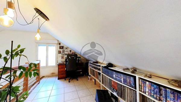 Vente Maison 6 pièces 133 m2 à Guénange