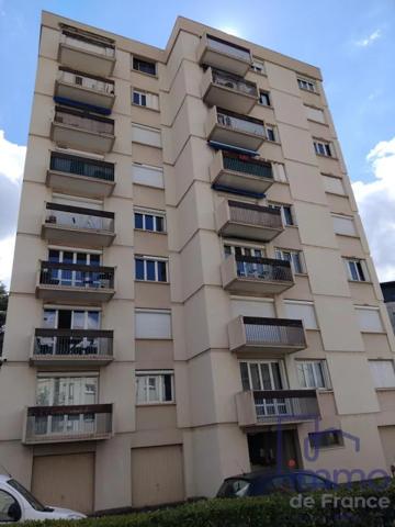 Appartement à vendre au Puy-en-Velay (43000)