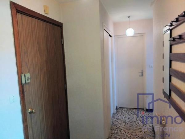 Appartement à vendre au Puy-en-Velay (43000)