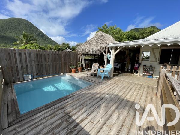 Maison à vendre 6 pièces 120 m² Le Diamant