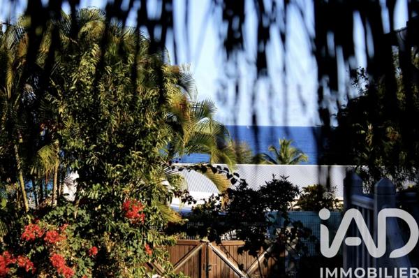 Maison à vendre 6 pièces 120 m² Le Diamant