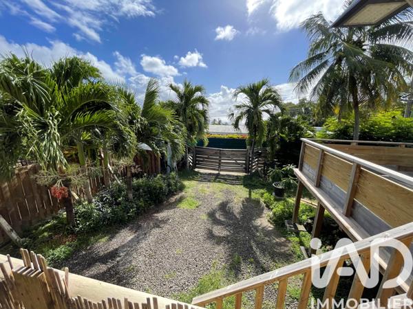 Maison à vendre 6 pièces 120 m² Le Diamant