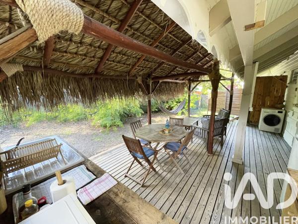 Maison à vendre 6 pièces 120 m² Le Diamant