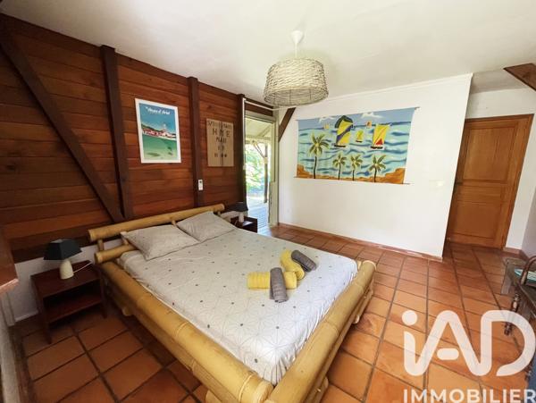 Maison à vendre 6 pièces 120 m² Le Diamant