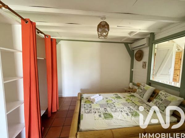 Maison à vendre 6 pièces 120 m² Le Diamant