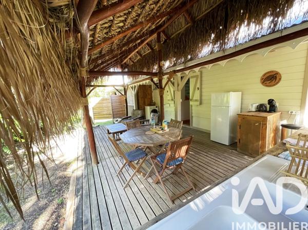 Maison à vendre 6 pièces 120 m² Le Diamant