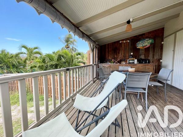 Maison à vendre 6 pièces 120 m² Le Diamant