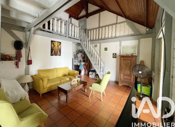 Maison à vendre 6 pièces 120 m² Le Diamant