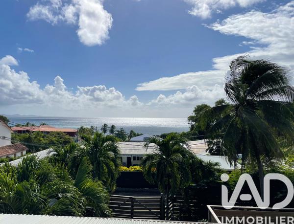 Maison à vendre 6 pièces 120 m² Le Diamant