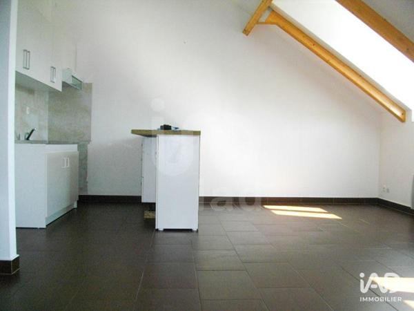 Location appartement 3 pièces 52 m² Coubert