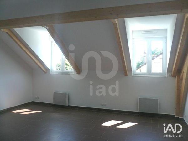 Location appartement 3 pièces 52 m² Coubert
