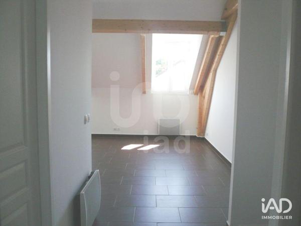 Location appartement 3 pièces 52 m² Coubert