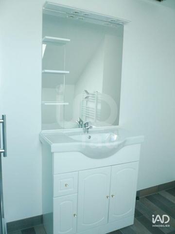 Location appartement 3 pièces 52 m² Coubert