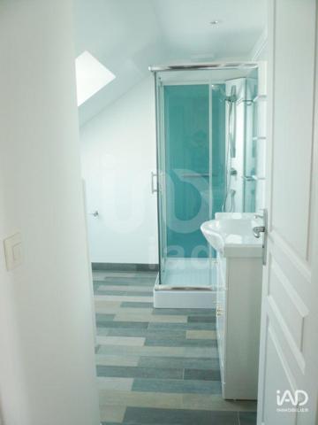 Location appartement 3 pièces 52 m² Coubert